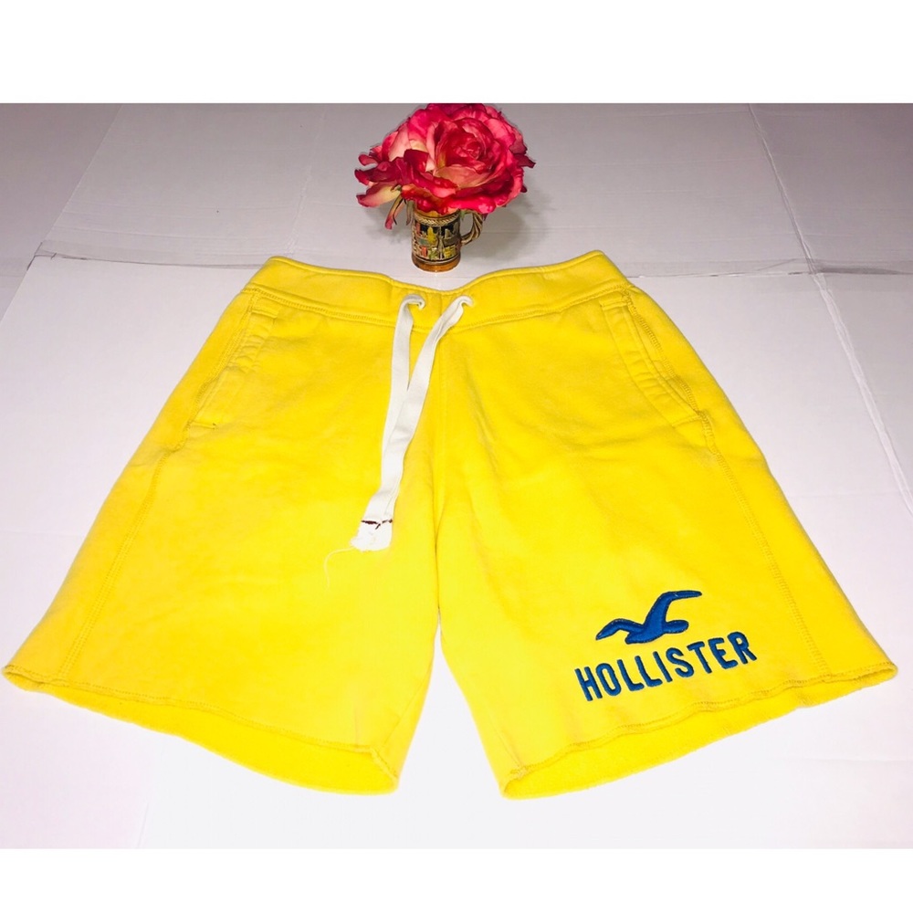 Hollister men shorts